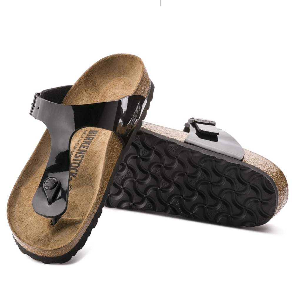👡Birkenstock Gizeh sandal made in Germany